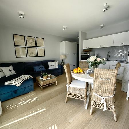 Edel Exclusive Apartments Balticus A 48 Especially For You ミエンジズドロイェ エクステリア 写真