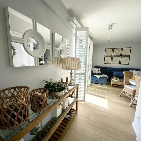 Edel Exclusive Apartments Balticus A 48 Especially For You ミエンジズドロイェ エクステリア 写真