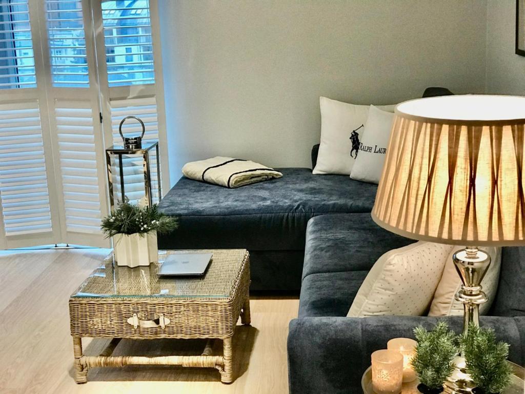 Edel Exclusive Apartments Balticus A 48 Especially For You ミエンジズドロイェ エクステリア 写真