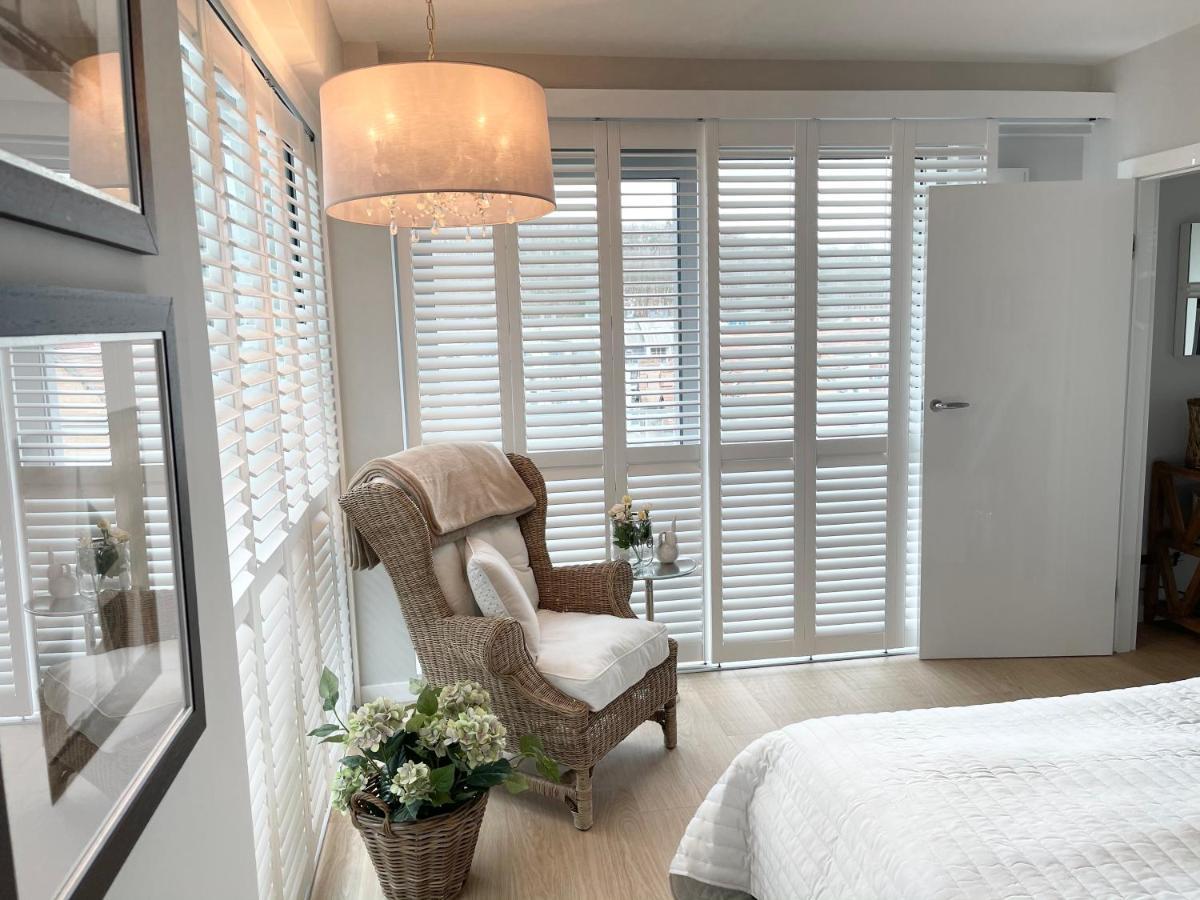 Edel Exclusive Apartments Balticus A 48 Especially For You ミエンジズドロイェ エクステリア 写真