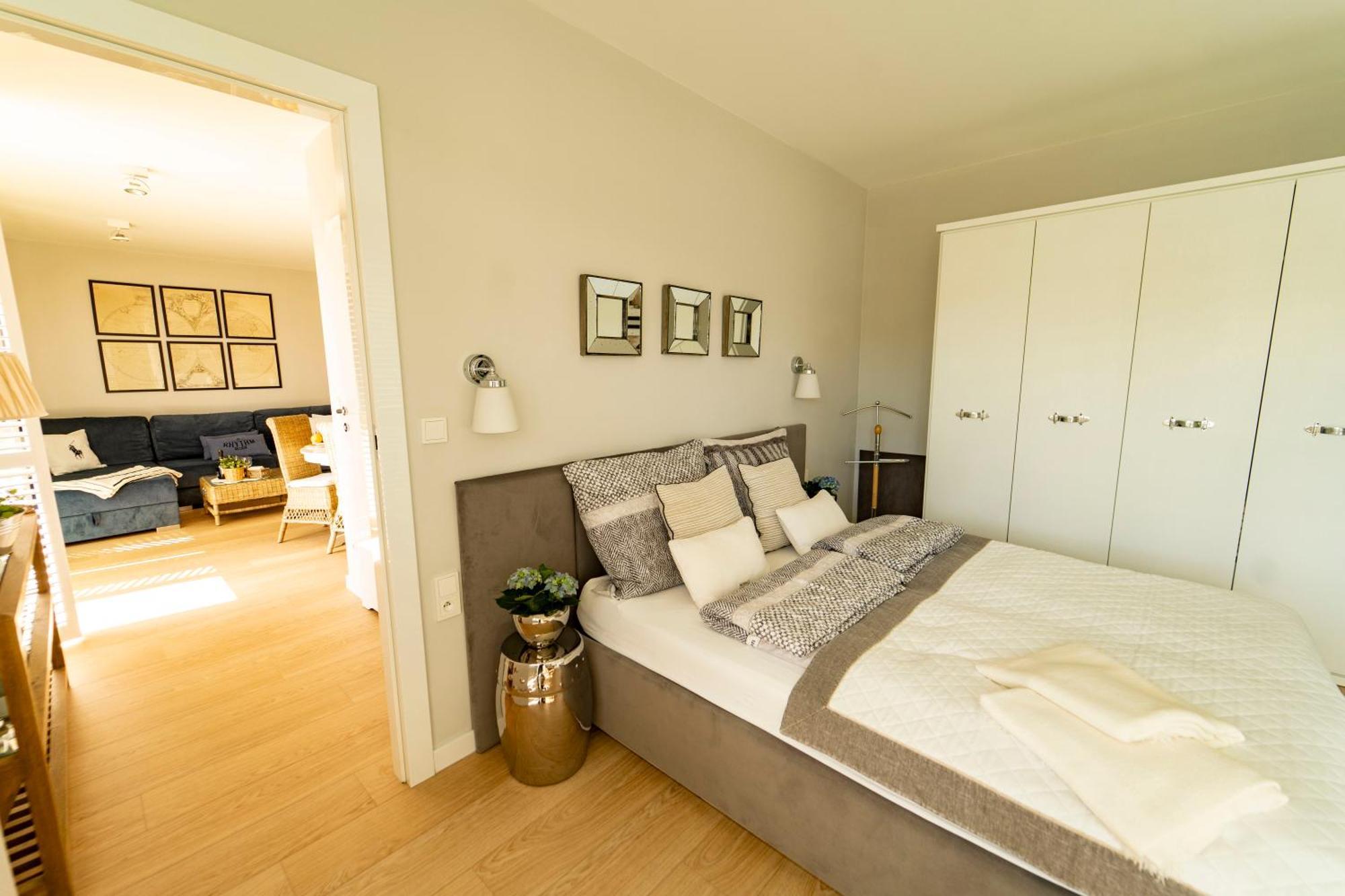 Edel Exclusive Apartments Balticus A 48 Especially For You ミエンジズドロイェ エクステリア 写真