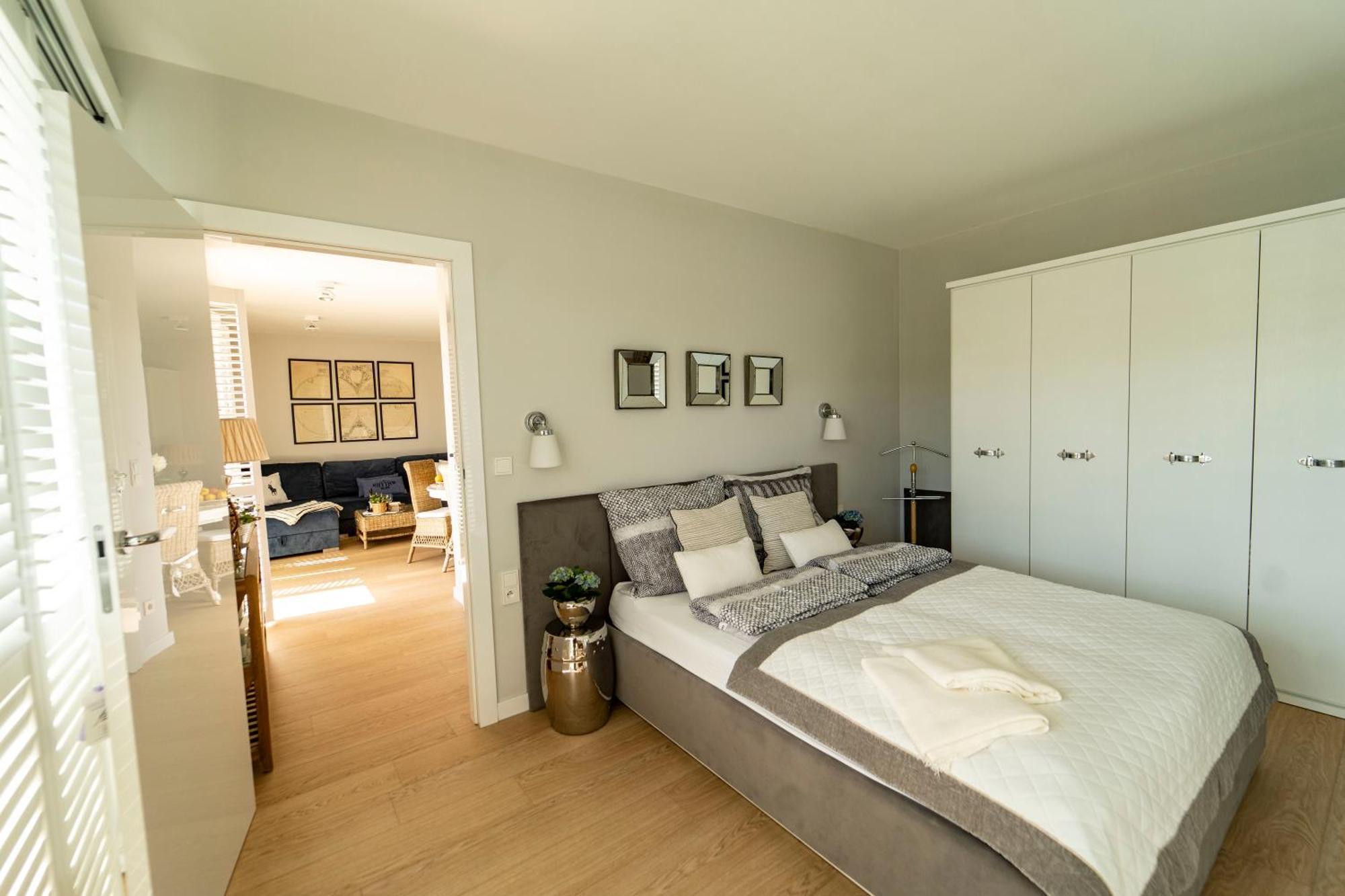 Edel Exclusive Apartments Balticus A 48 Especially For You ミエンジズドロイェ エクステリア 写真