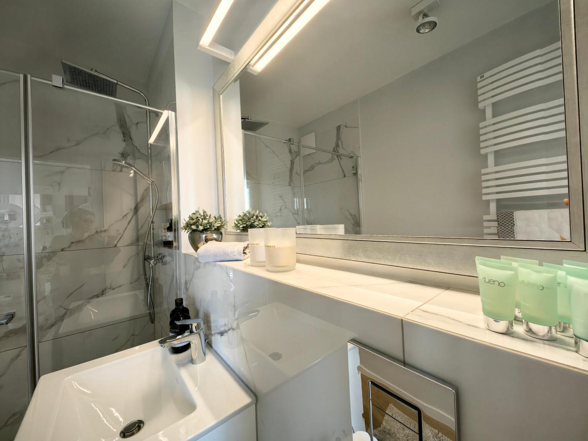 Edel Exclusive Apartments Balticus A 48 Especially For You ミエンジズドロイェ エクステリア 写真