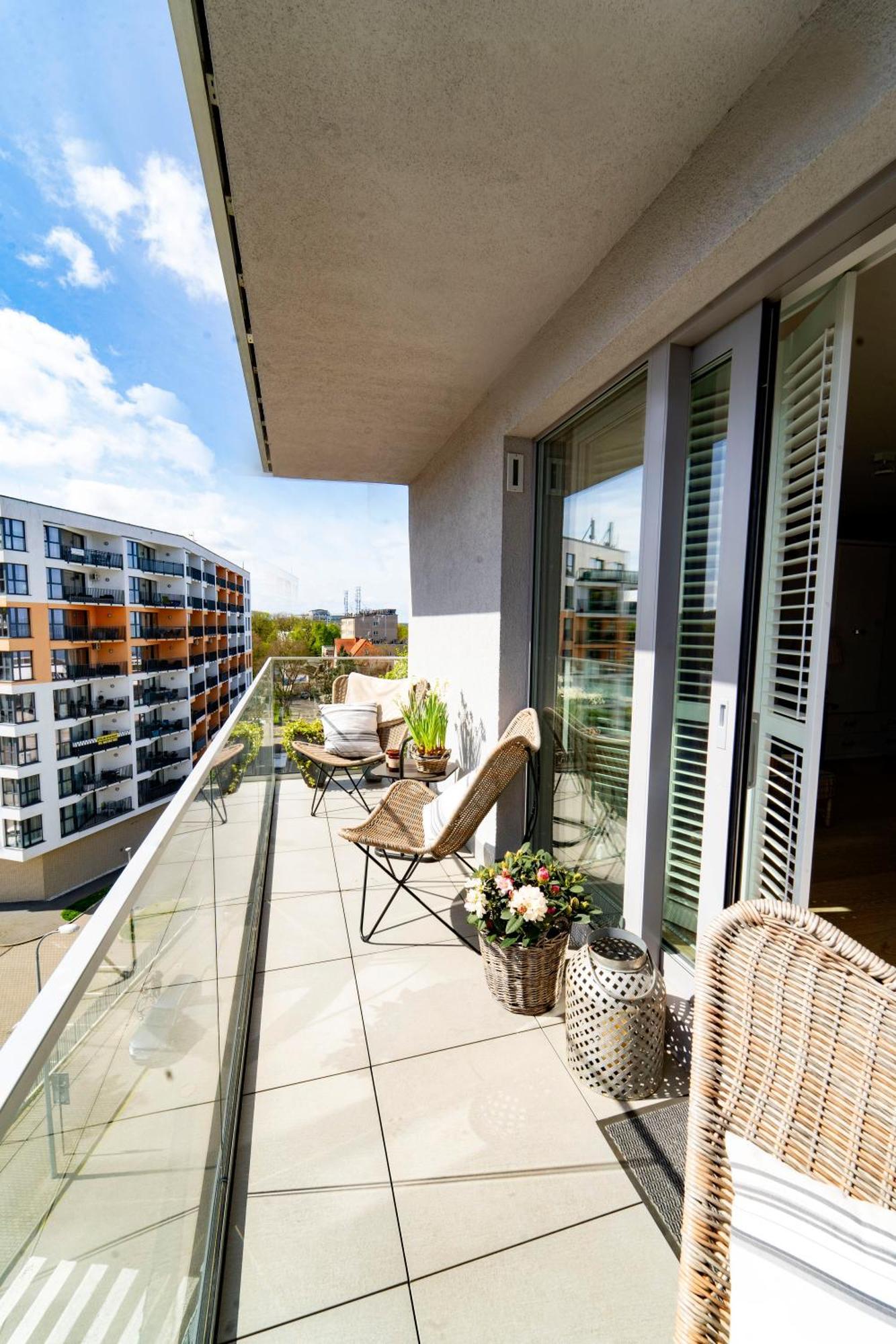 Edel Exclusive Apartments Balticus A 48 Especially For You ミエンジズドロイェ エクステリア 写真