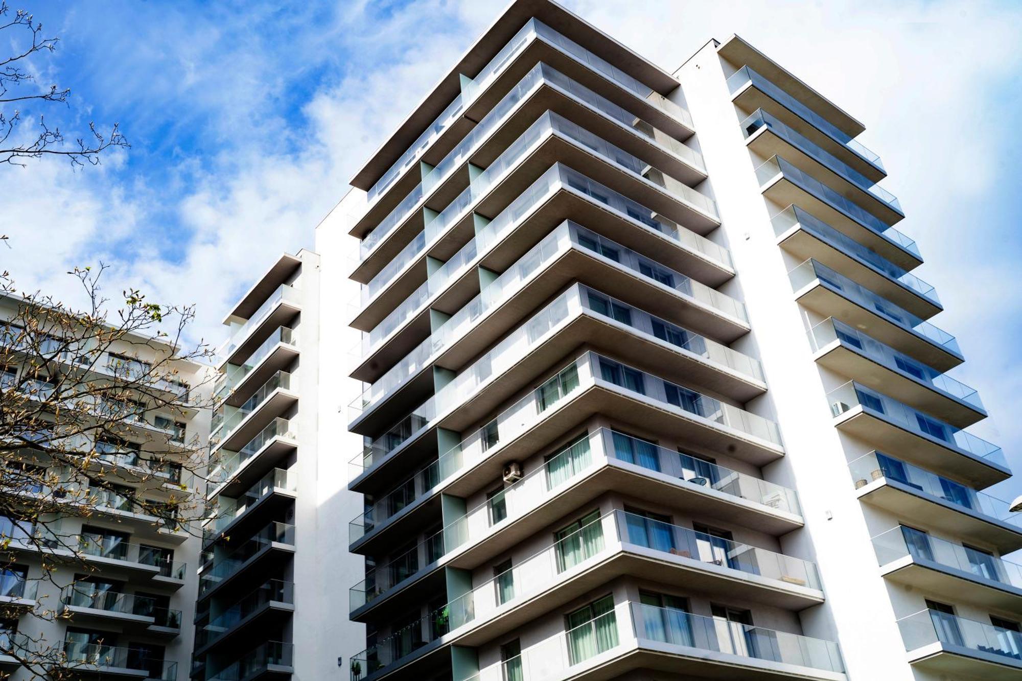 Edel Exclusive Apartments Balticus A 48 Especially For You ミエンジズドロイェ エクステリア 写真