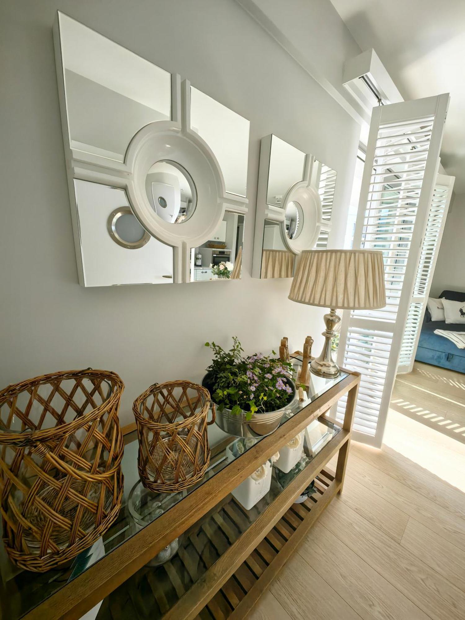 Edel Exclusive Apartments Balticus A 48 Especially For You ミエンジズドロイェ エクステリア 写真