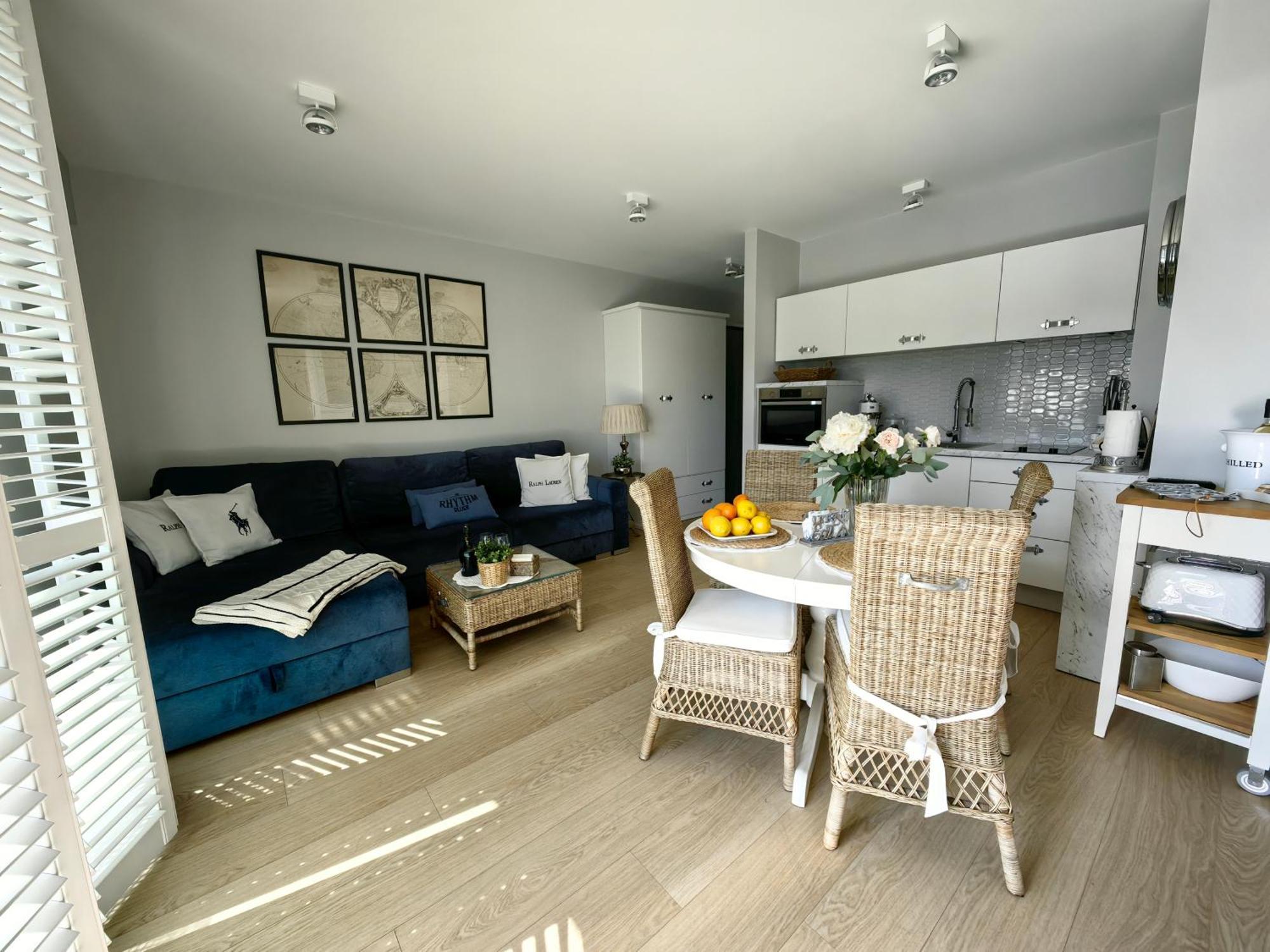 Edel Exclusive Apartments Balticus A 48 Especially For You ミエンジズドロイェ エクステリア 写真