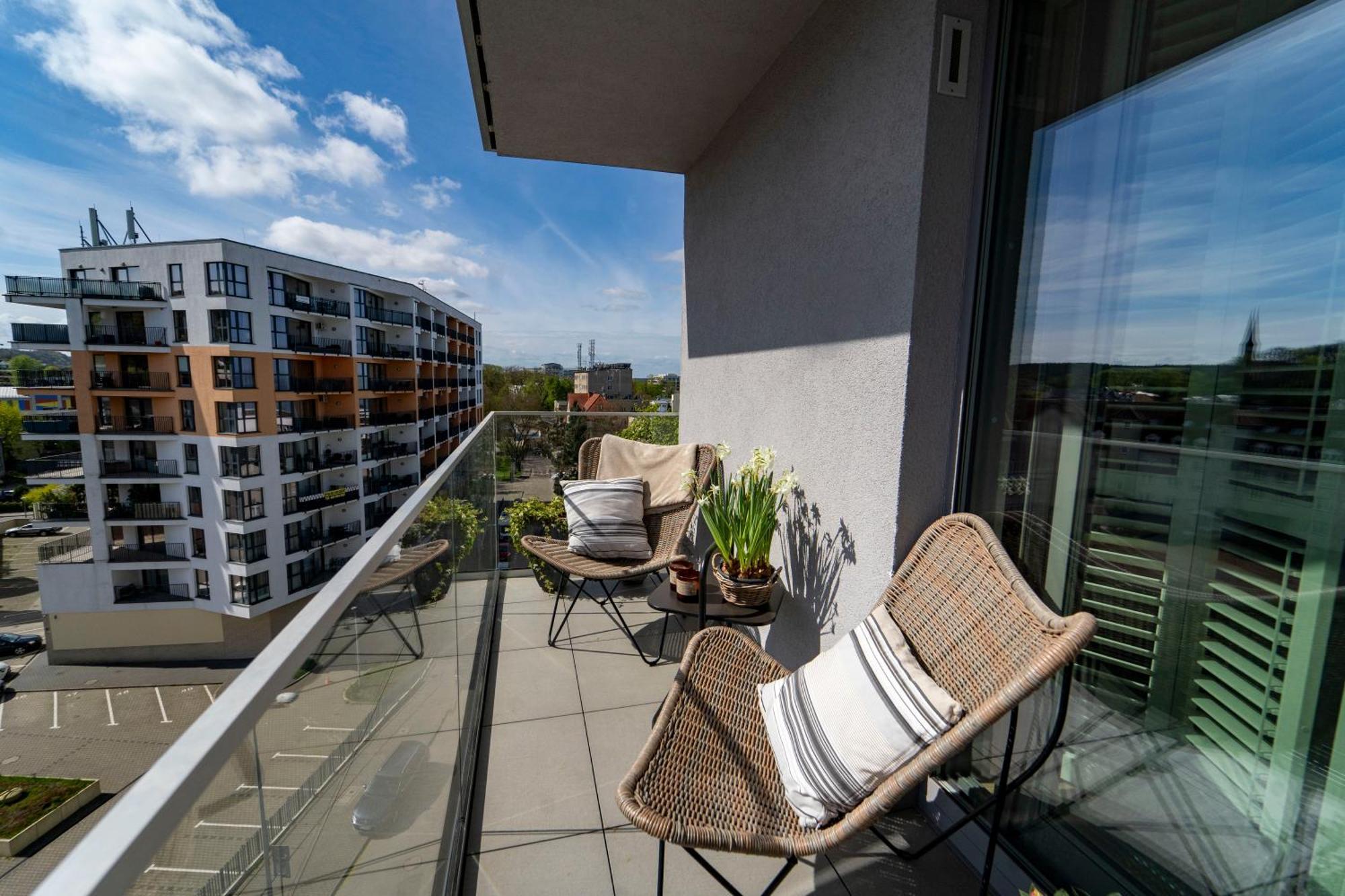 Edel Exclusive Apartments Balticus A 48 Especially For You ミエンジズドロイェ エクステリア 写真