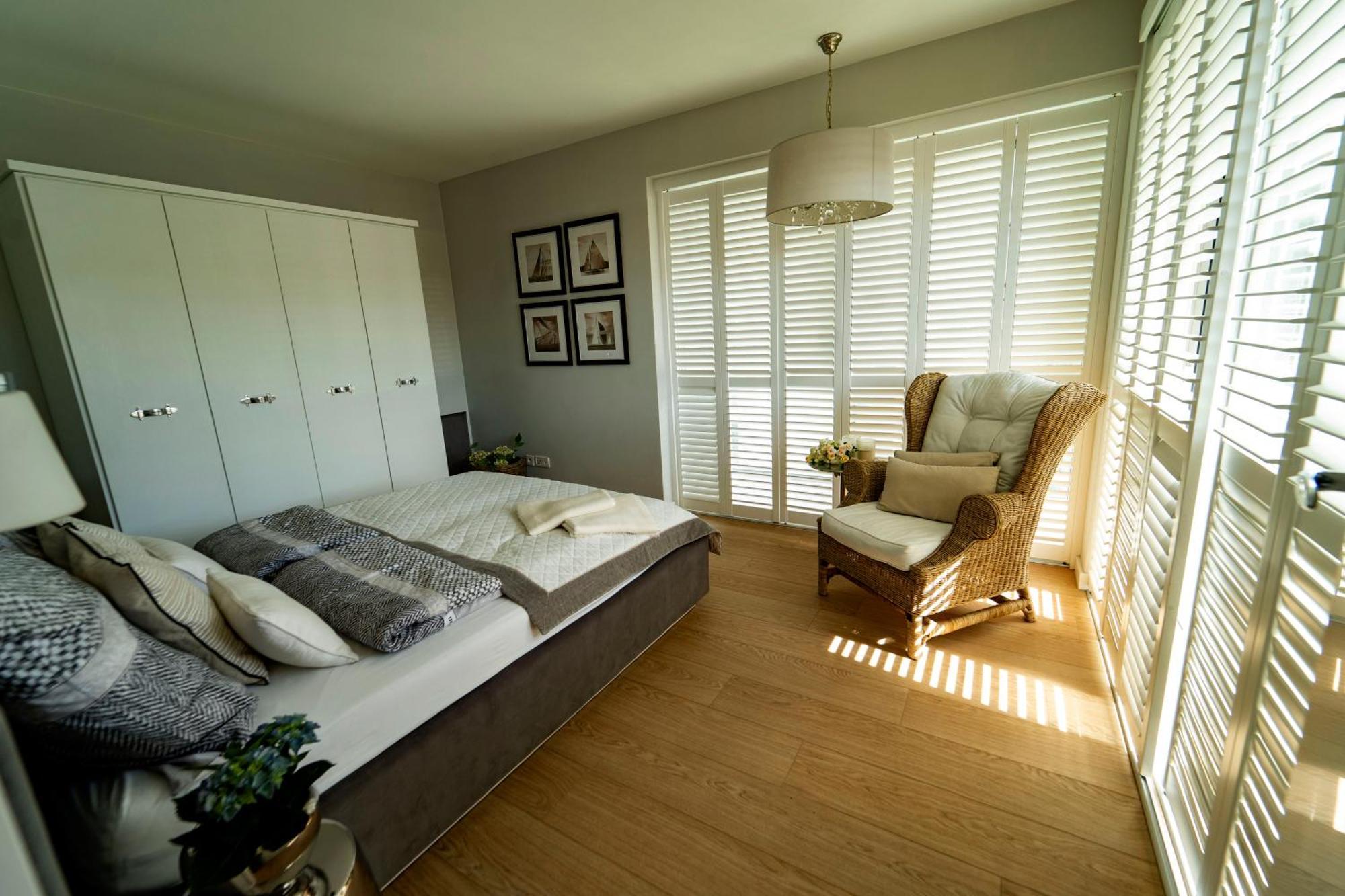 Edel Exclusive Apartments Balticus A 48 Especially For You ミエンジズドロイェ エクステリア 写真