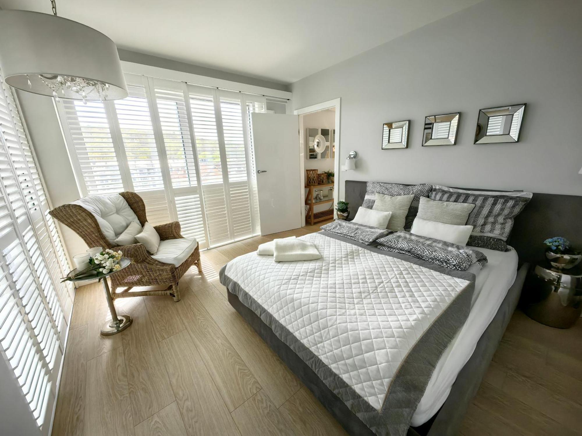 Edel Exclusive Apartments Balticus A 48 Especially For You ミエンジズドロイェ エクステリア 写真
