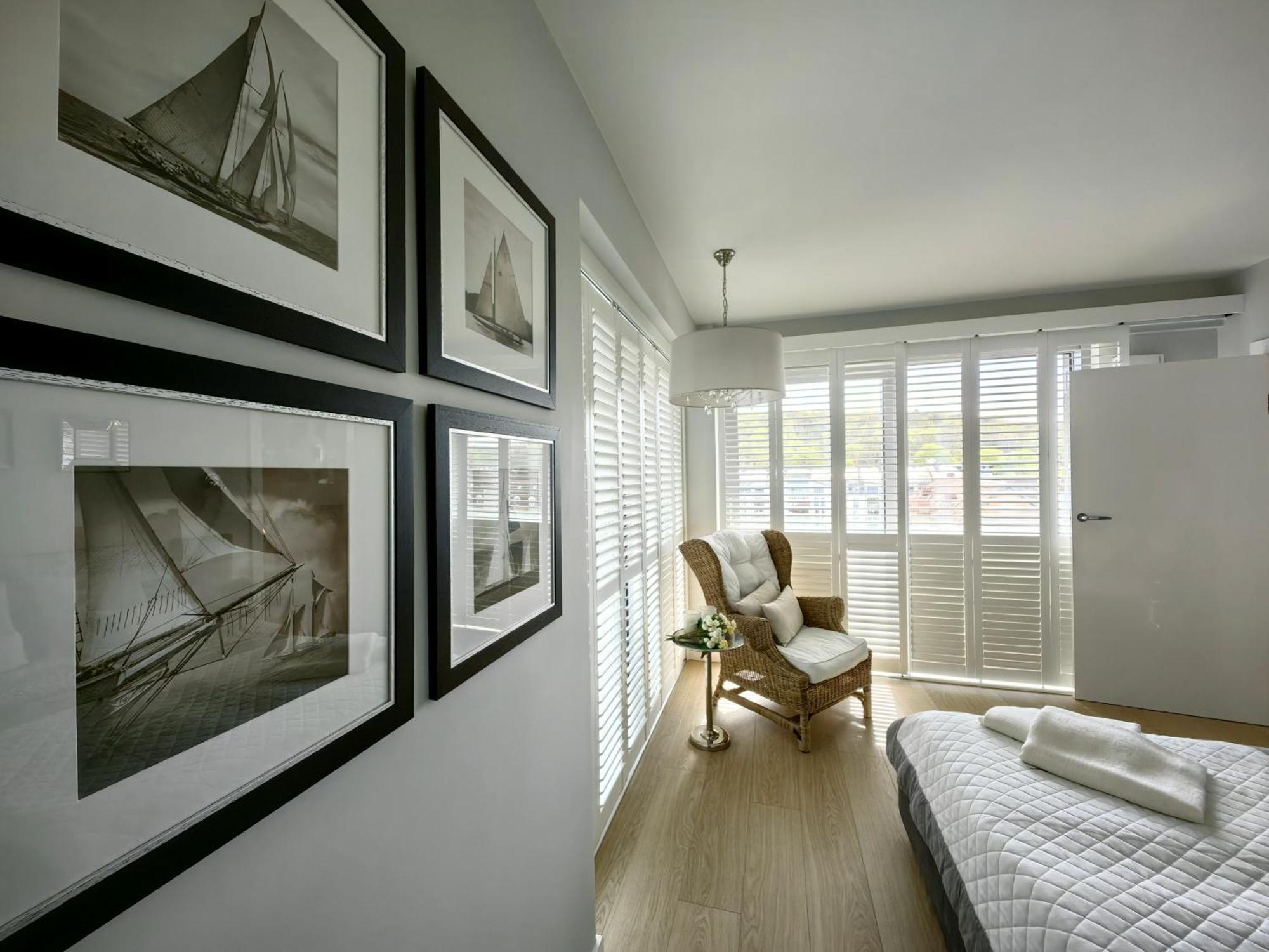 Edel Exclusive Apartments Balticus A 48 Especially For You ミエンジズドロイェ エクステリア 写真