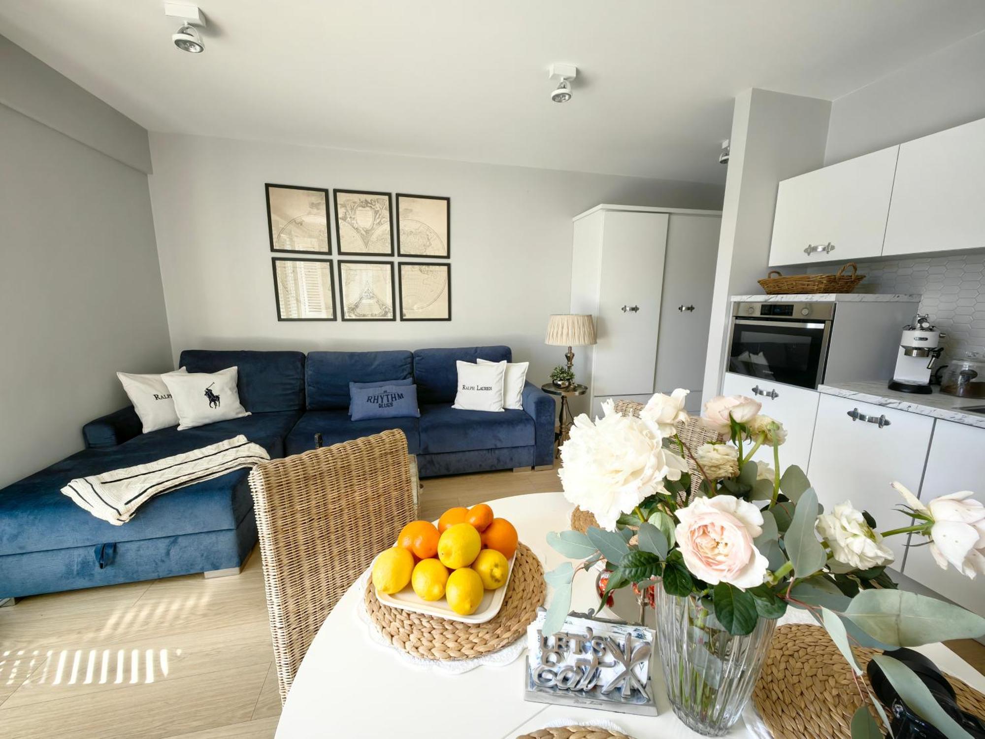 Edel Exclusive Apartments Balticus A 48 Especially For You ミエンジズドロイェ エクステリア 写真