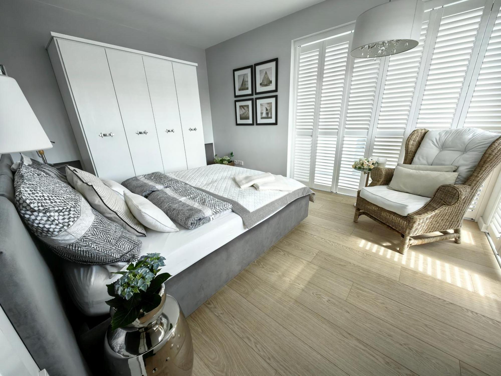Edel Exclusive Apartments Balticus A 48 Especially For You ミエンジズドロイェ エクステリア 写真