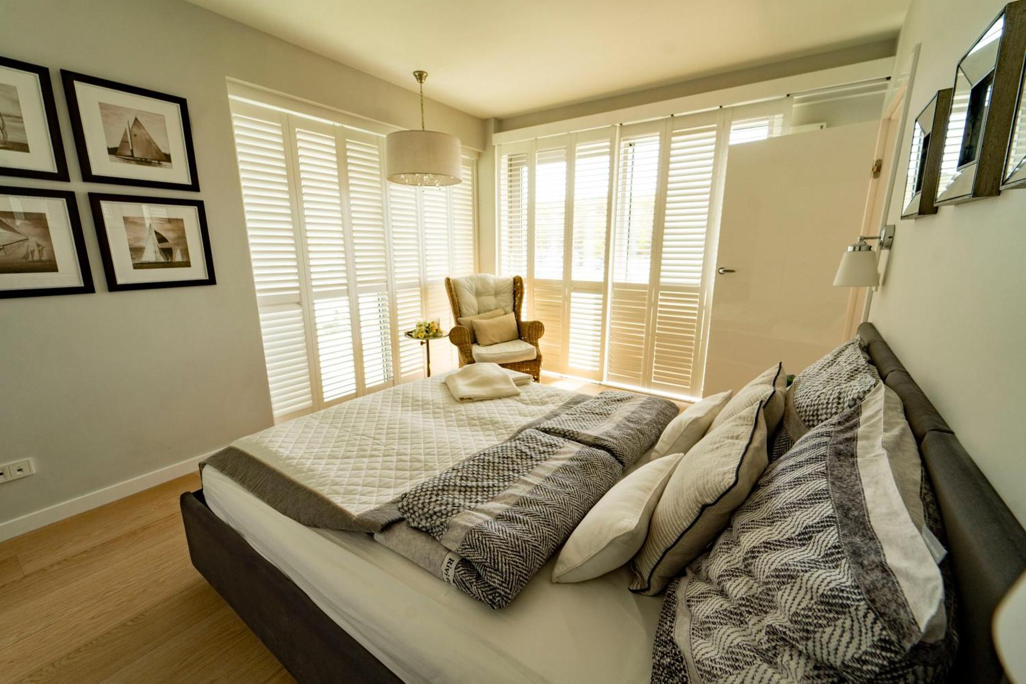 Edel Exclusive Apartments Balticus A 48 Especially For You ミエンジズドロイェ エクステリア 写真