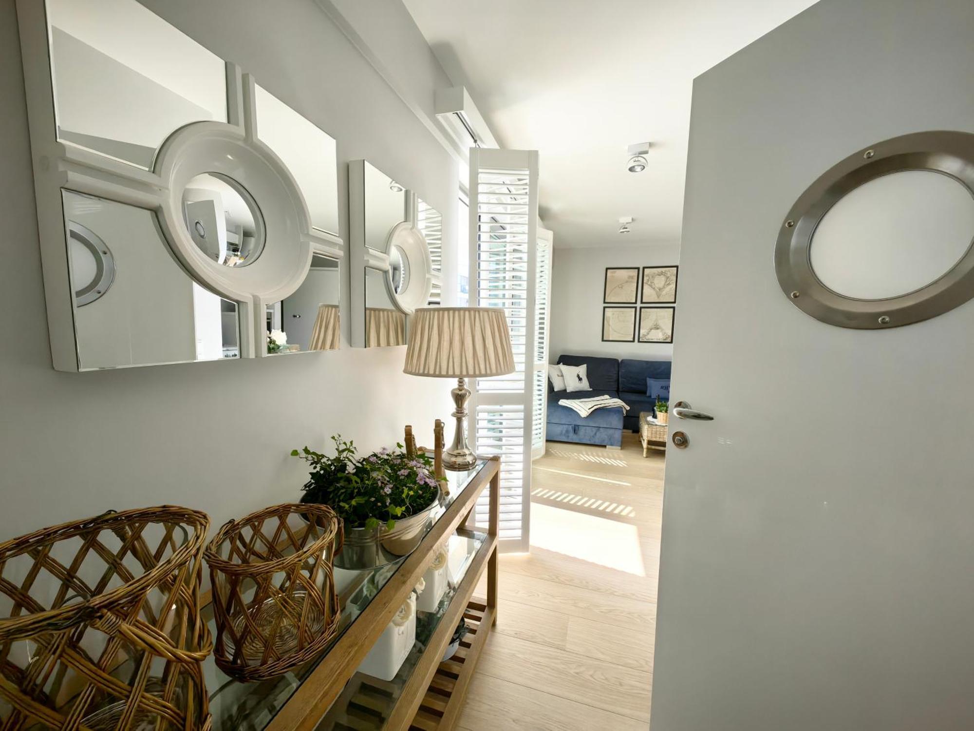 Edel Exclusive Apartments Balticus A 48 Especially For You ミエンジズドロイェ エクステリア 写真
