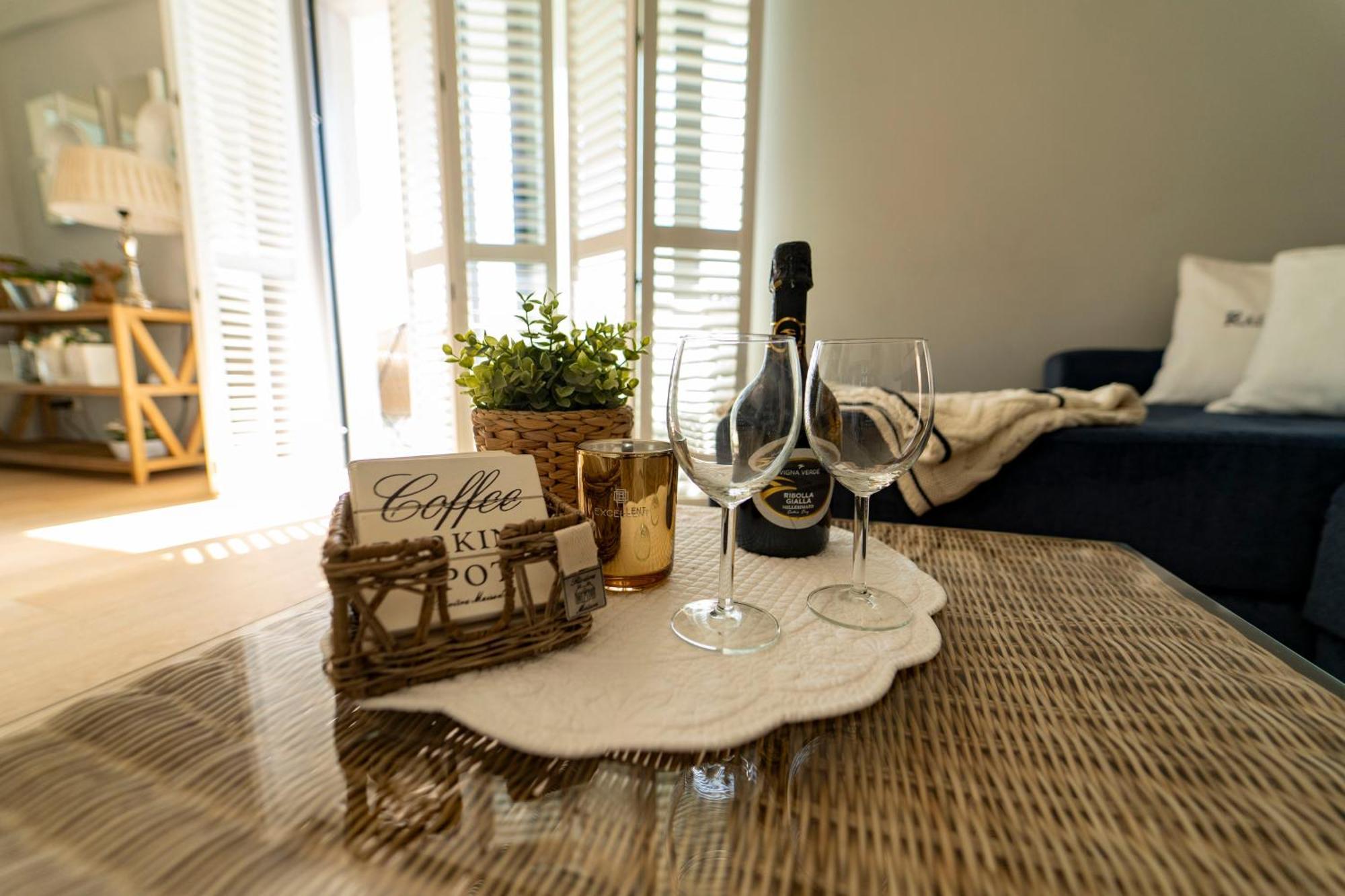 Edel Exclusive Apartments Balticus A 48 Especially For You ミエンジズドロイェ エクステリア 写真