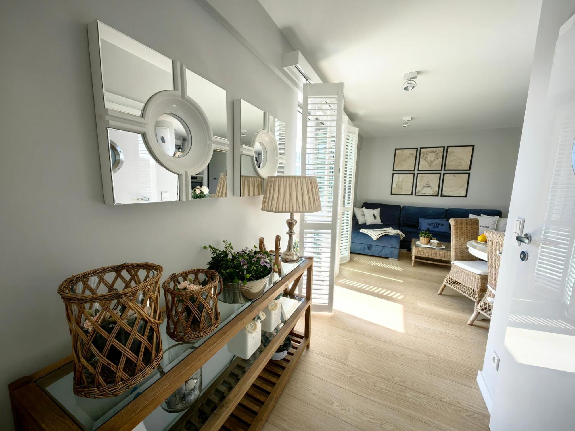 Edel Exclusive Apartments Balticus A 48 Especially For You ミエンジズドロイェ エクステリア 写真