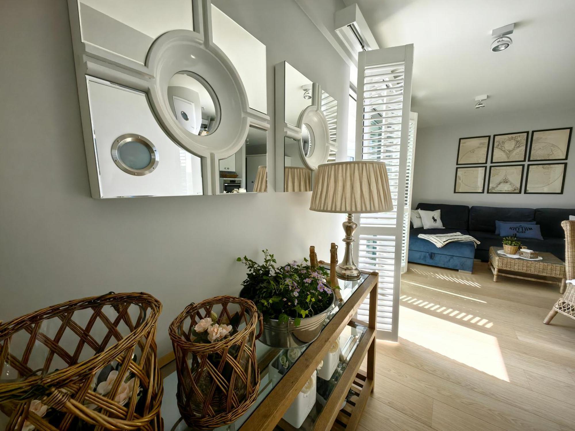 Edel Exclusive Apartments Balticus A 48 Especially For You ミエンジズドロイェ エクステリア 写真