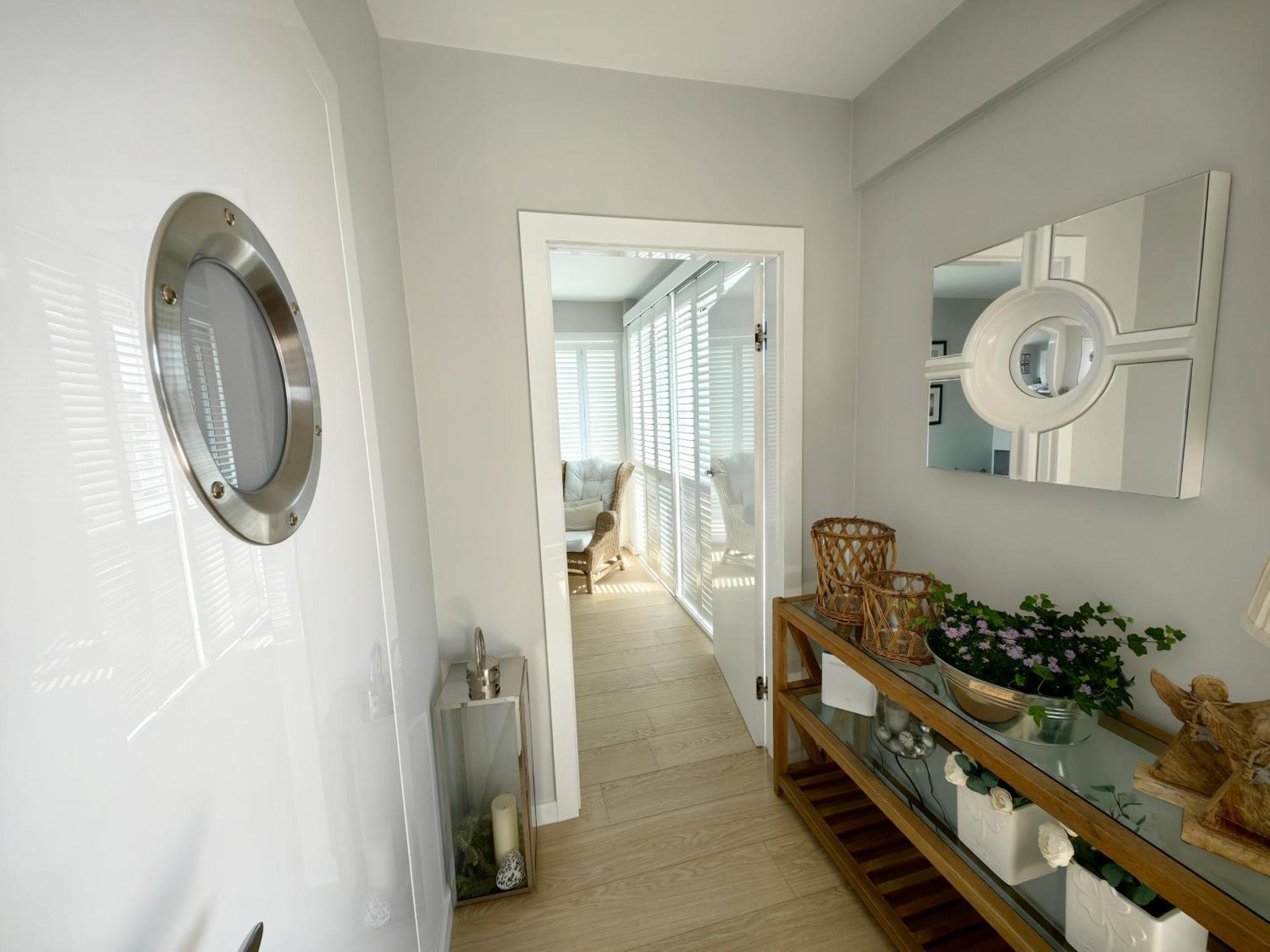 Edel Exclusive Apartments Balticus A 48 Especially For You ミエンジズドロイェ エクステリア 写真