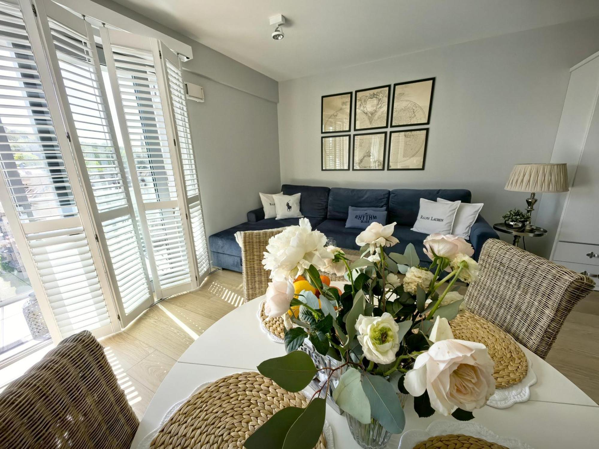 Edel Exclusive Apartments Balticus A 48 Especially For You ミエンジズドロイェ エクステリア 写真